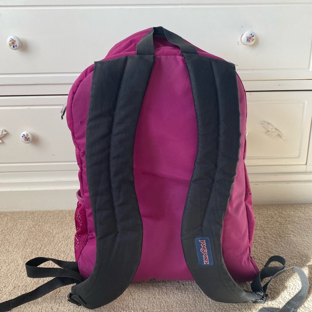 Jansport Backpack - image 3